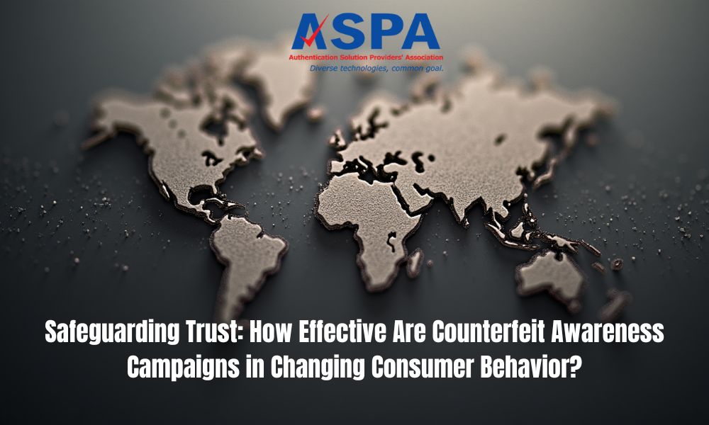 Safeguarding Trust How Effective Are Counterfeit Awareness Campaigns in Changing Consumer Behavior